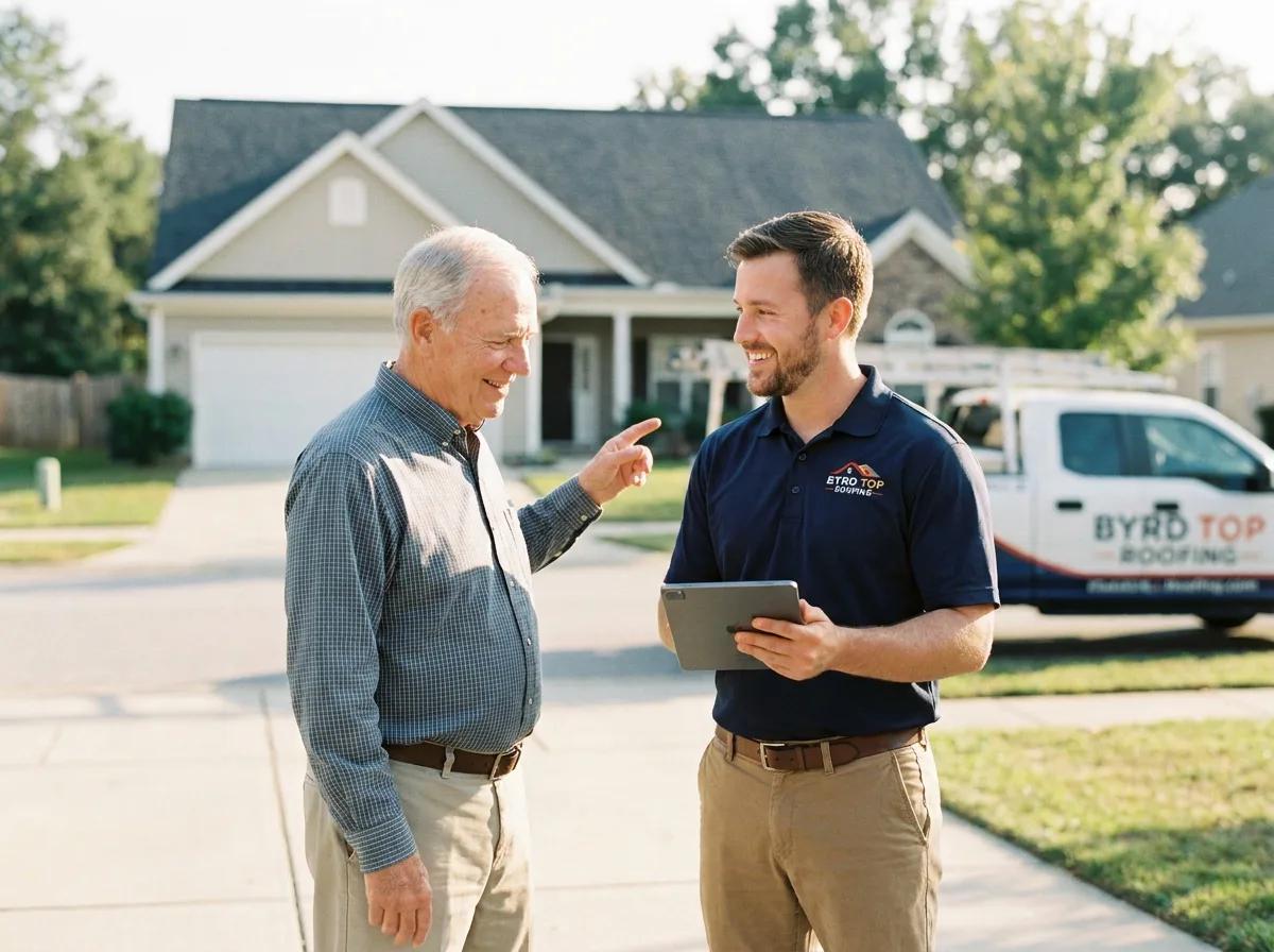 Roofing Brooklyn, IN FAQs